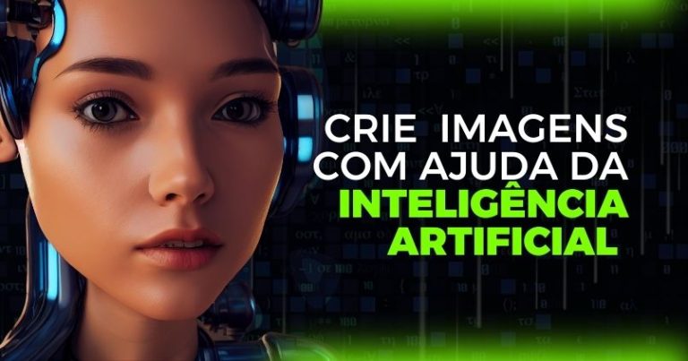 inteligência artificial